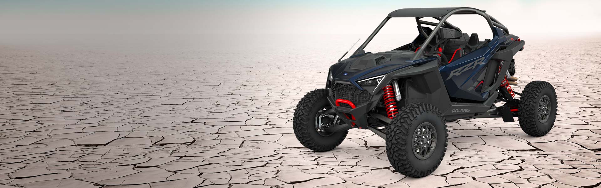 Rzr PRO R