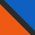 ELECTRIC BLUE