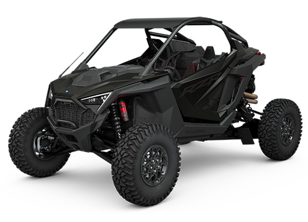Rzr PRO R Ultimate